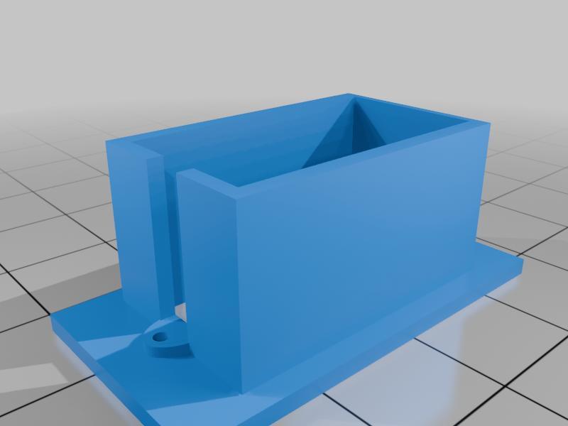 Hextronik HXT900 9g Servo Pocket 