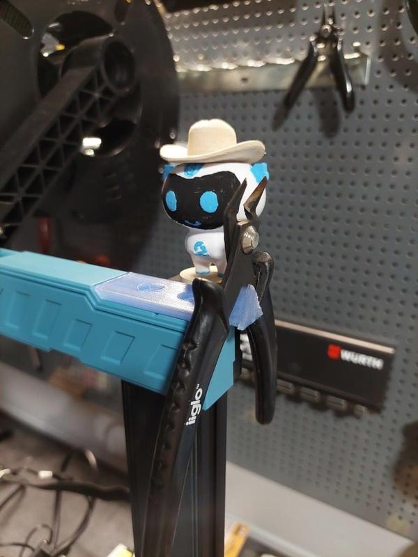 Sovol SV07 Plier holder