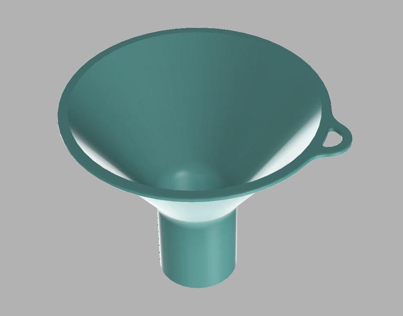 Funnel Φ 40mm