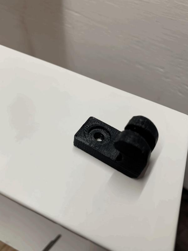 Bird cage Holder Hook