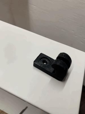 Bird cage Holder Hook