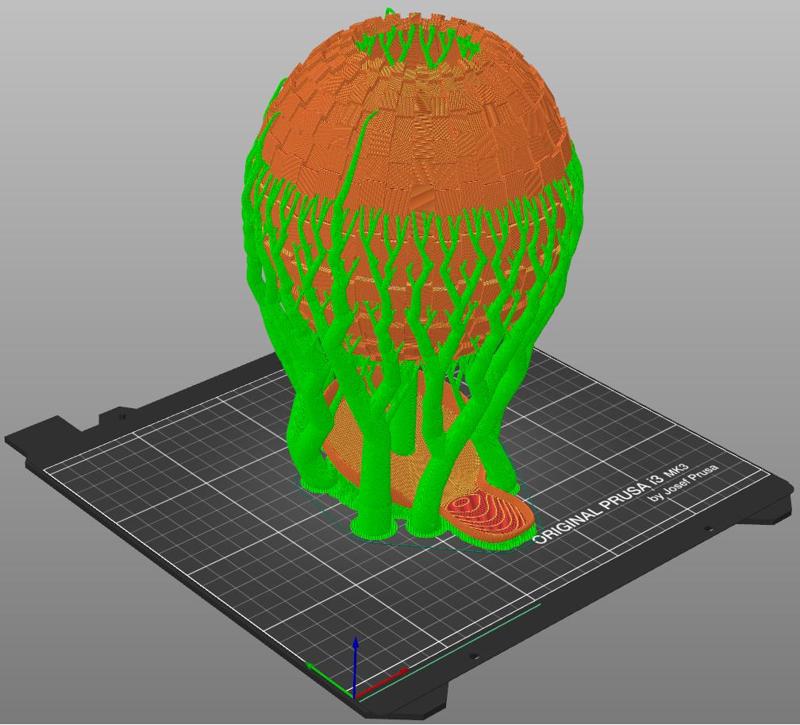 Artifact of the Ancients Dice Tower