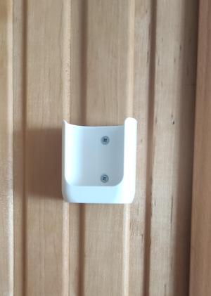 Samsung air conditioner remote holder