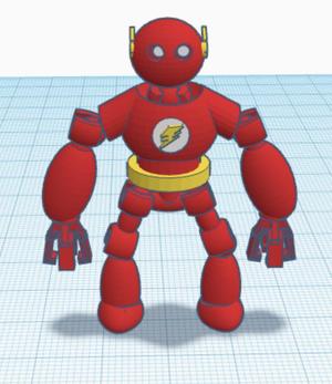 Flash Bot