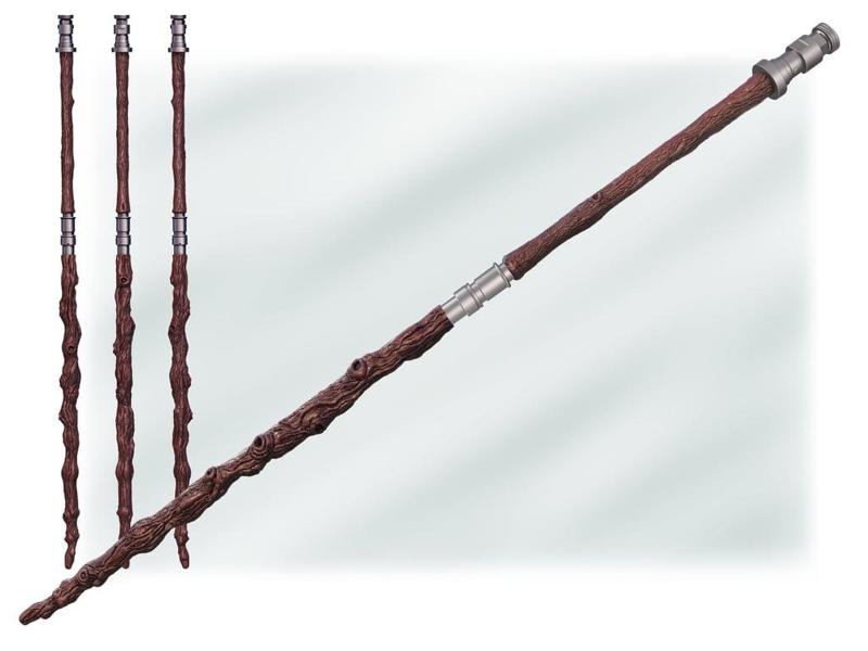 Chirrut Imwe's Staff