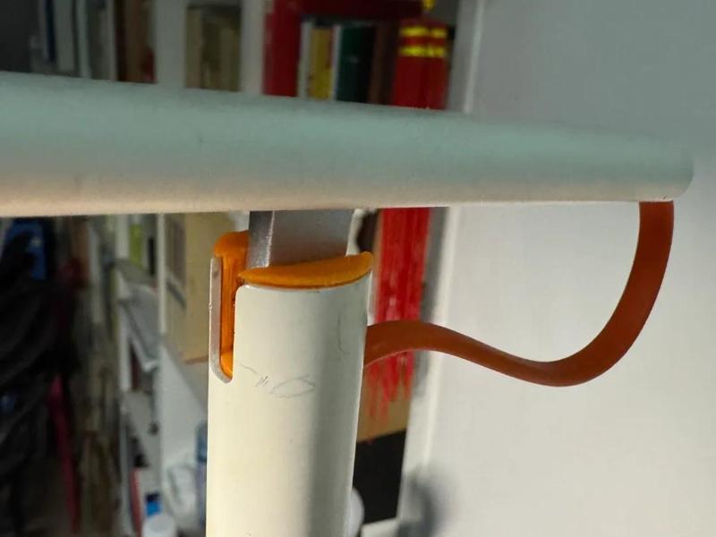 Xiaomi Mijia LED Desk Lamp Shaft Bracket 1s Mi Xiaomi LED Desk Lamp shaft