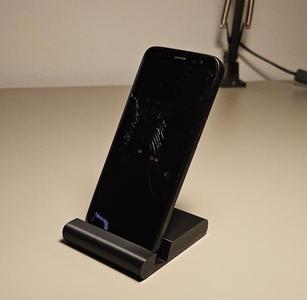 IKEA Inspired Phone Stand