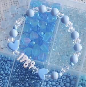 1989 Beads