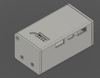 Juicebox - IP5328p-based 2x18650 DIY PD powerbank