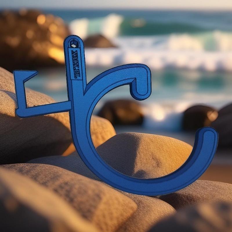 BACKPACK AND HAT HOLDER