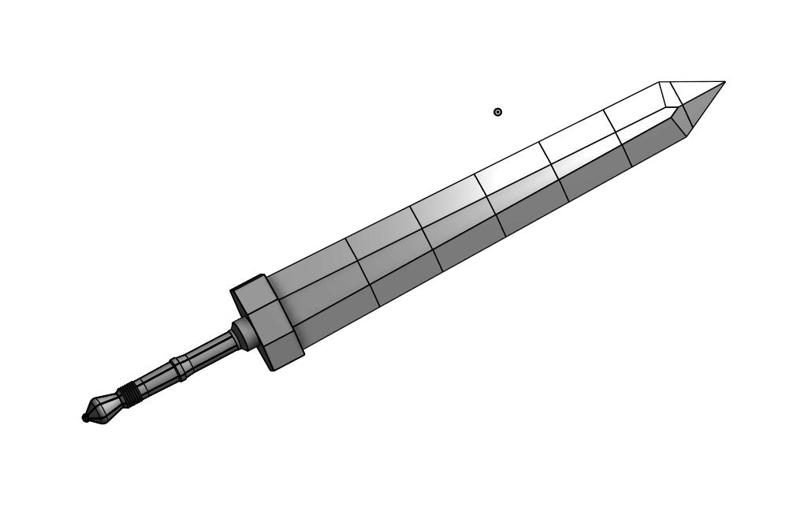 Elden Ring Greatsword