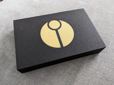 Tau Codex Datasheet Box