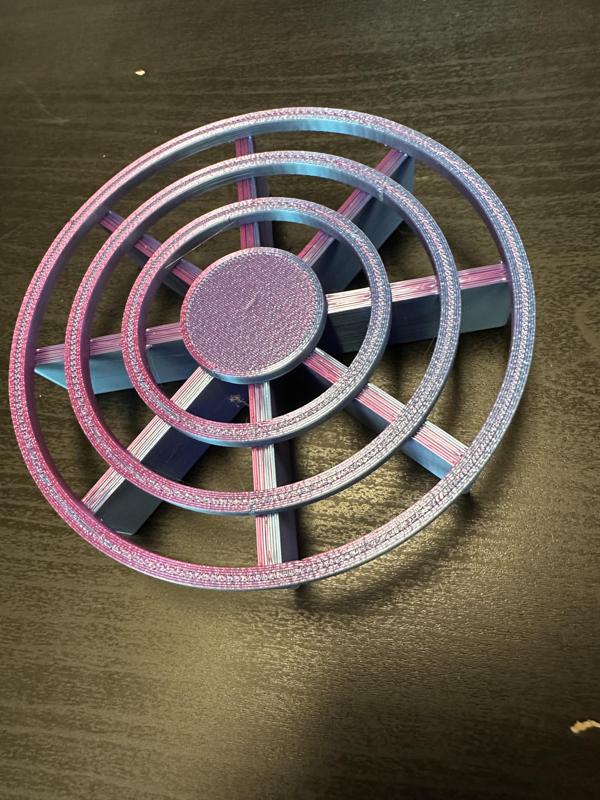 Crumbl Cookie Cutter