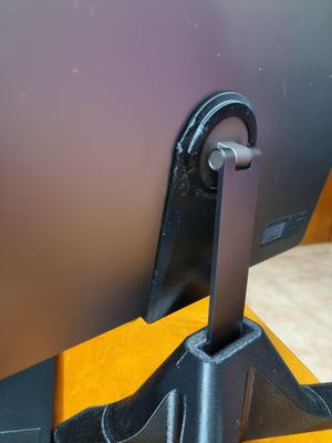 INNOCN loose kickstand fix