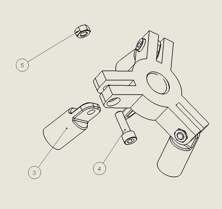 Firepit (NOT INCLUED STICK)