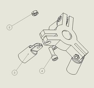 Firepit (NOT INCLUED STICK)