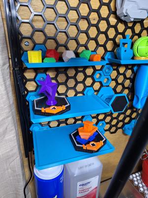 HSW Medium Shelf Full Size