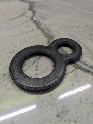 Emergency Figure Eight