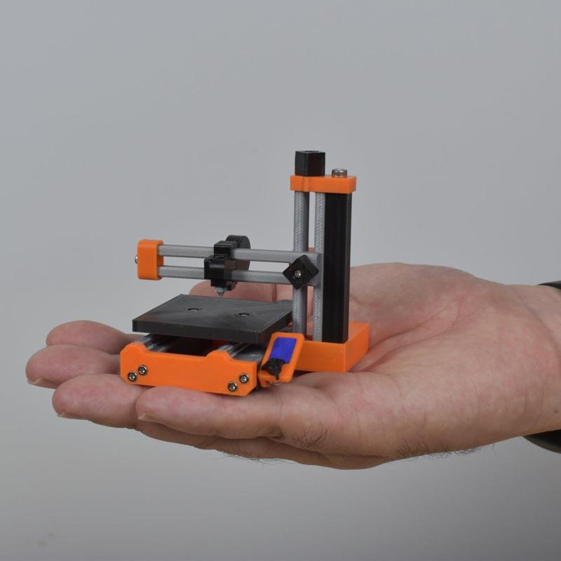 MINI 3D PRINTER COLLECTION - Mini Prusa
