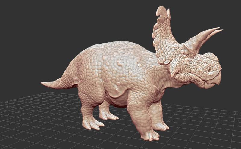 Albertaceratops