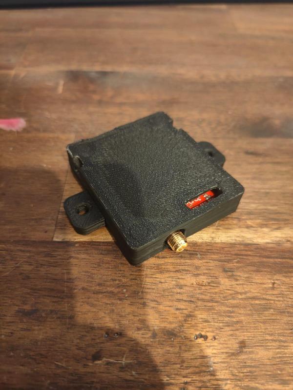 Sparkfun ZED - F9R Case - GPS RDK