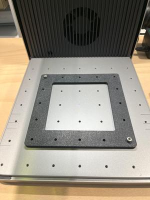 Xtool F1 Ultra Jig Adapter