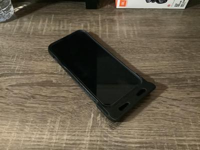 Speaker Amplifier for iPhone 14 Pro Max with Mous Case