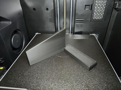 Adventurer 5M Pro Lid Prop