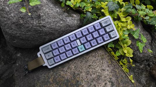 Tsuru Travel Keyboard Case