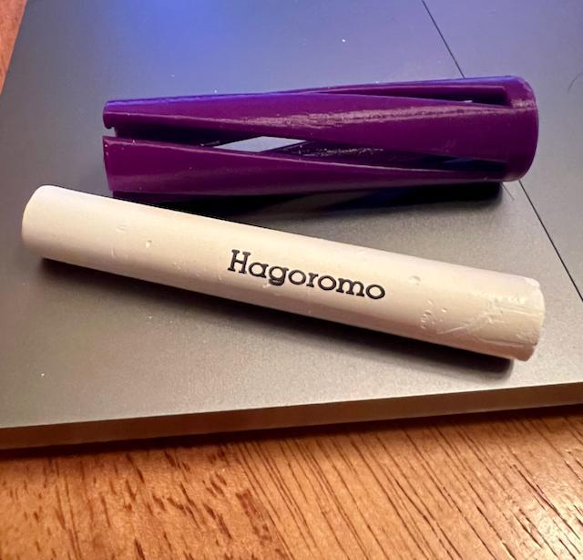 Chalk Holder (Hagoromo Fulltouch Chalk) Remix