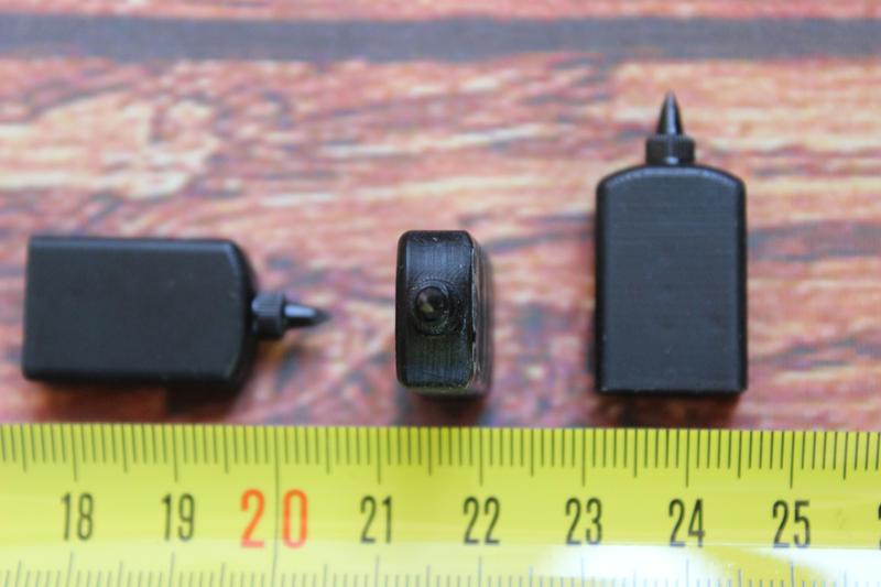 Fallout Economy Wonderglue in 1/6 scale