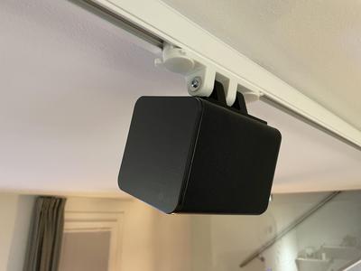 EUTRAC Adapter for LG Speakers SPK8