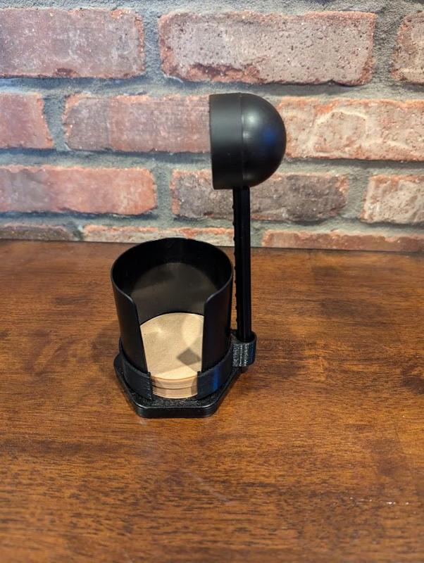 AreoPress Coffee Spoon Holder