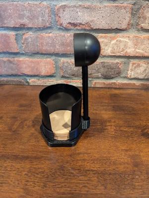 AreoPress Coffee Spoon Holder