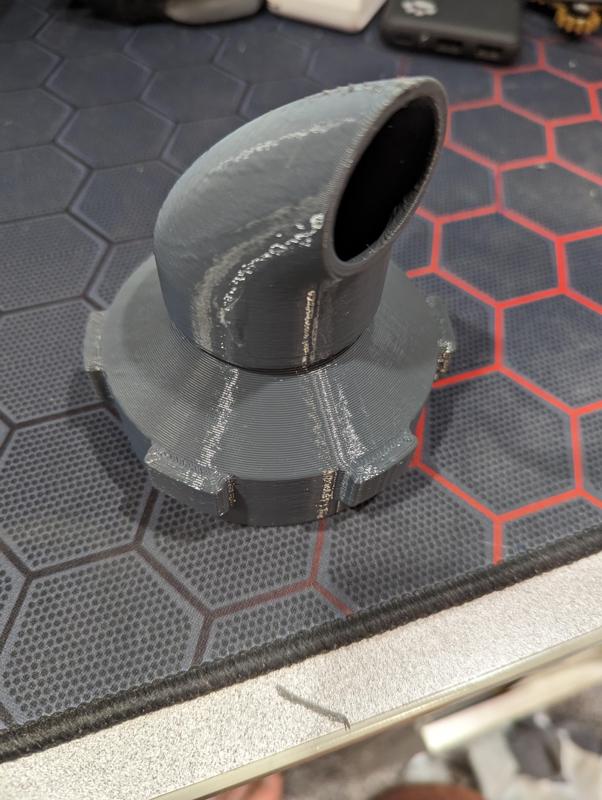 Adjustable Bestway Intex Inlet Nozzle