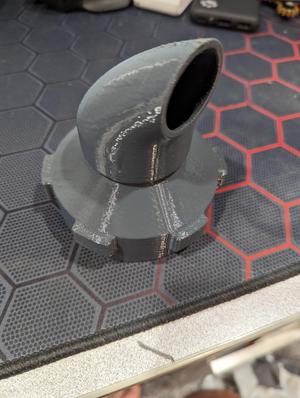 Adjustable Bestway Intex Inlet Nozzle