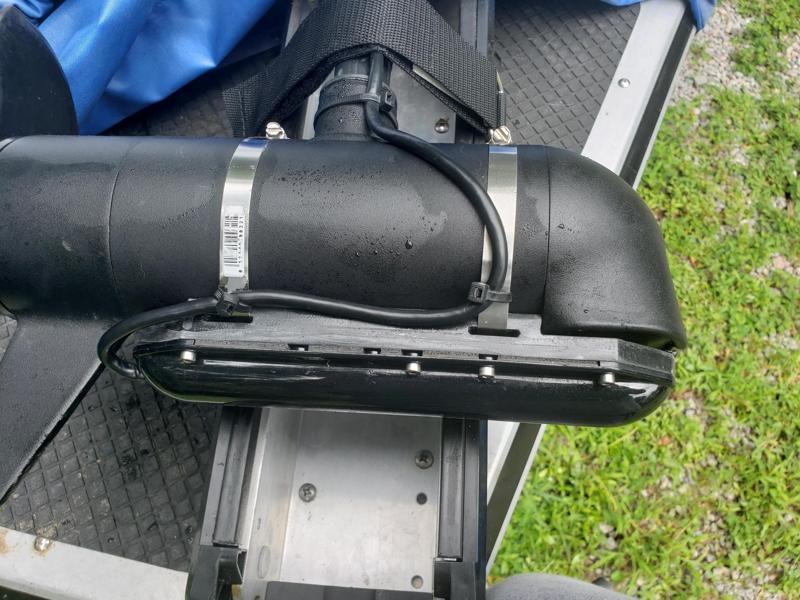 totalscan base for ultrex