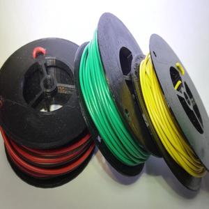 Wire or cable Bobbins