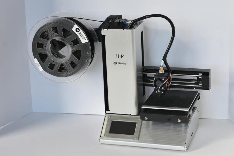 Monoprice Select Mini Spool Holder 