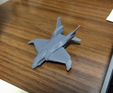 Quinjet, Small Scale