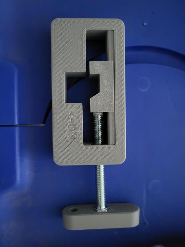 Tall sight pusher for Glocks