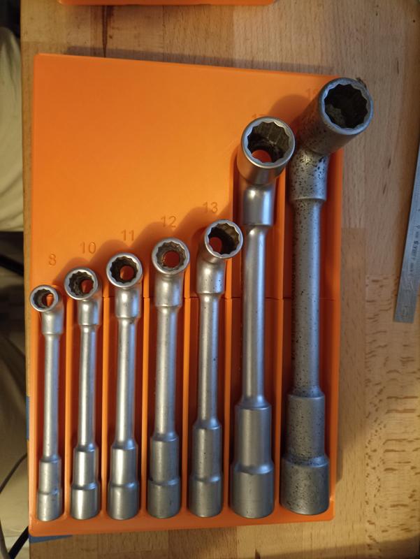 gridfinity magnusson socket spanner