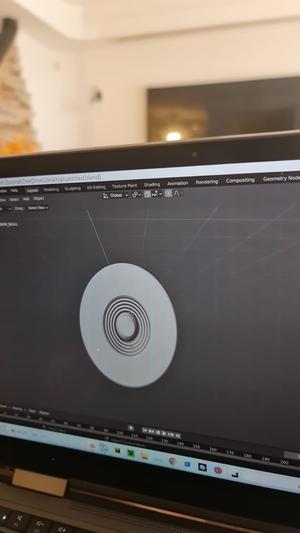 starwars dual luke skywalker lightsaber