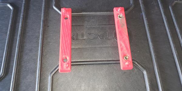 DC18RA bench/ case mount