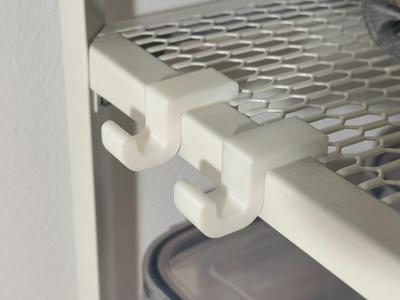 IKEA Baggebo Hook (Fast Print)