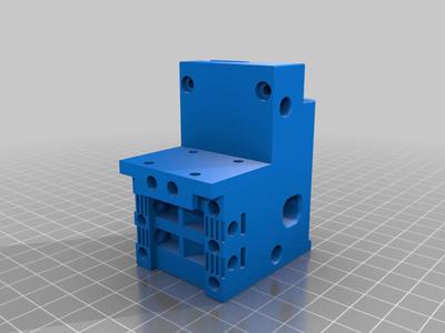 HevoRS Afterburner 2.4