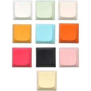 key cap cherry mx white