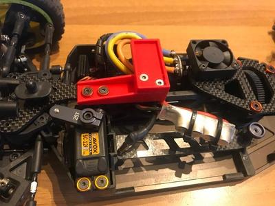 TEKNO EB410 - LapMonitor Support