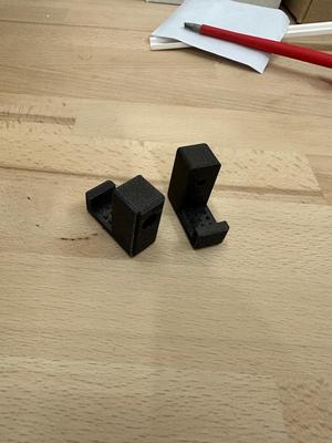 LED-Streifen für Profil 20x20 mit 5mm Nut