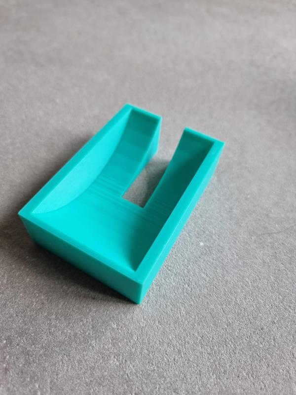 Socle de caméra Somfy Indoor